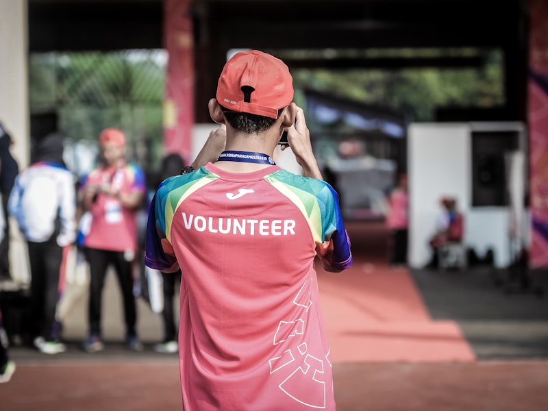 CHA community — families and supporters