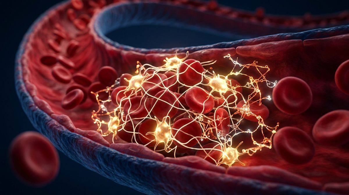 Haemophilia Blood Clotting Factor Biology