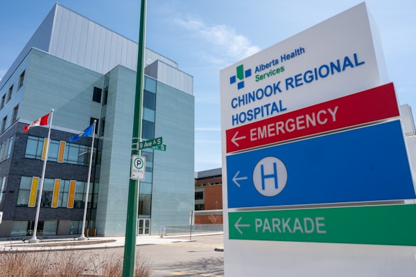 National Paediatric Hospital