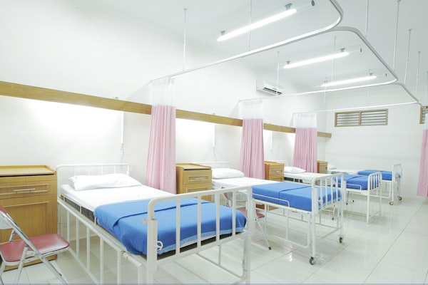 Calmette Hospital