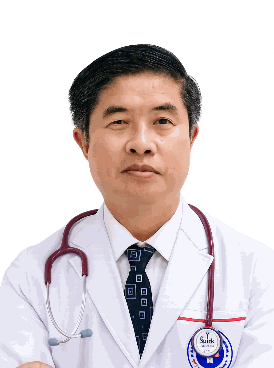 Dr. Sing Heng