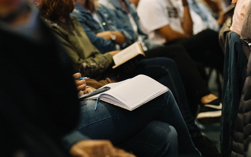 CHA Youth Group